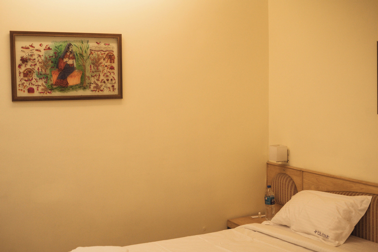Bedroom 3, P R Pride Inn, Puducherry