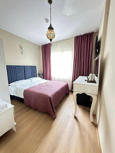 Bedroom 3, Hagia Irene Old City, Avcılar