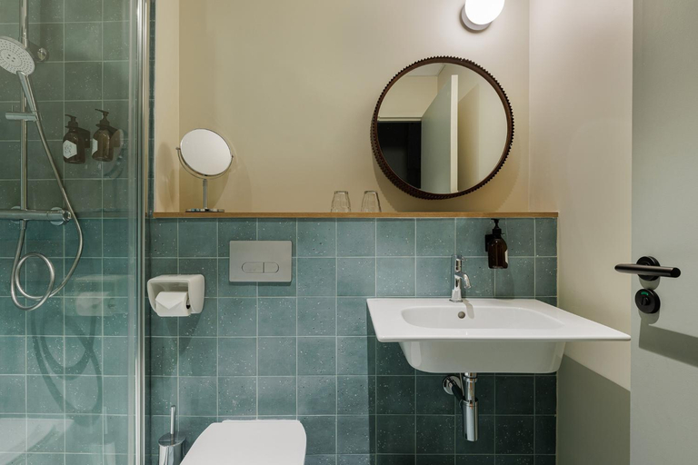 Bathroom 6