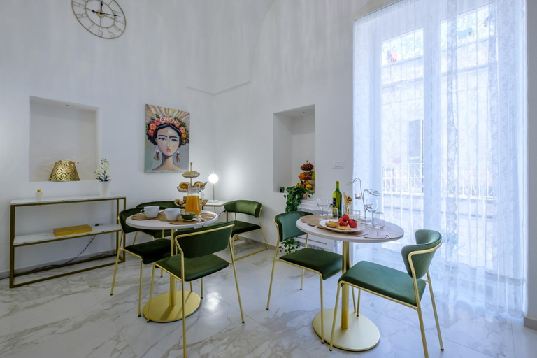 Food & Drinks 4, La Bella Ostuni Suites, Brindisi