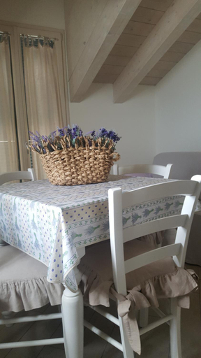 Others 2, Agriturismo Fioredizucca, Savona