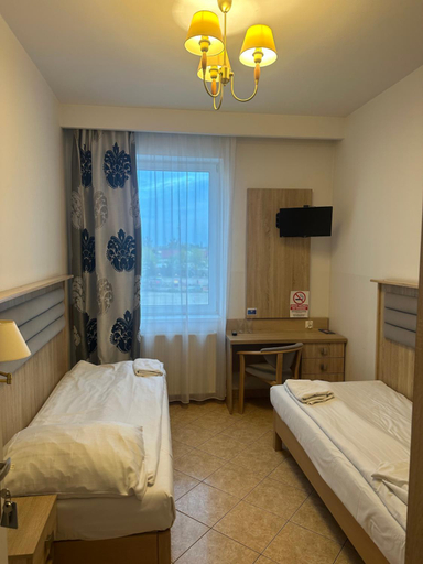 Bedroom 2, Lotos, Rawicz