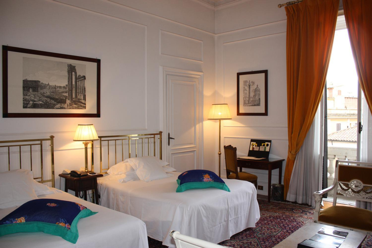 Bedroom 9