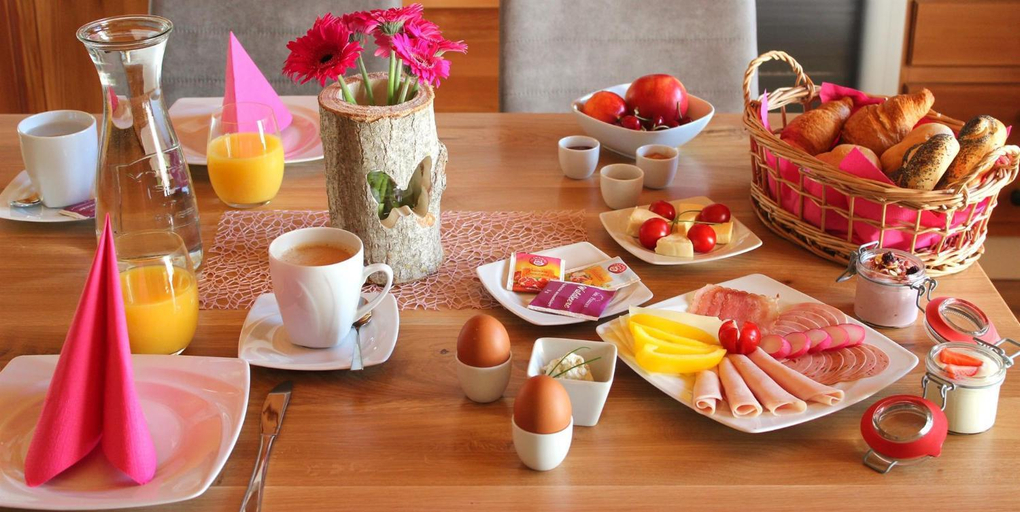 Others 4, Villa Bischofsberg - Larchen-Wellness Apartment, Kirchdorf an der Krems
