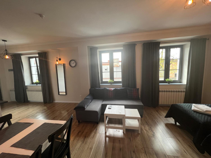 Apartamenty Lowicz, Łowicz