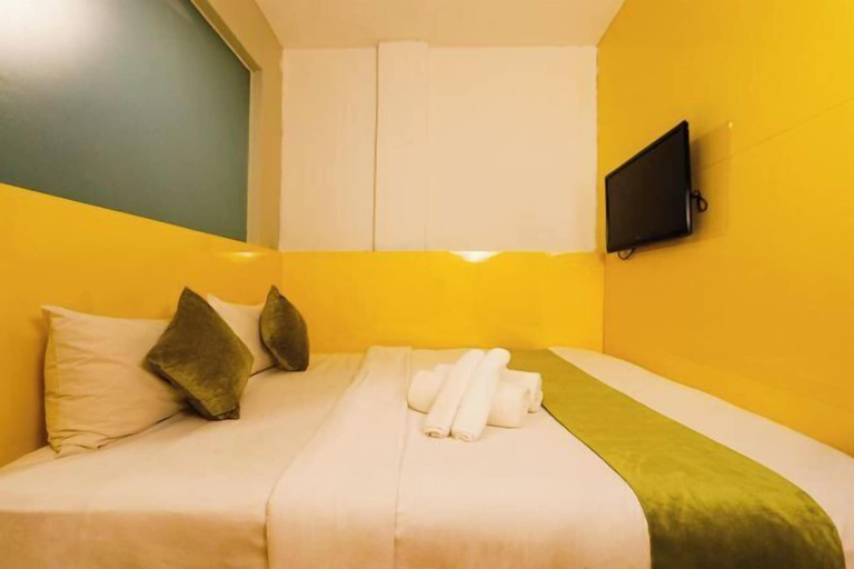 Bedroom 9