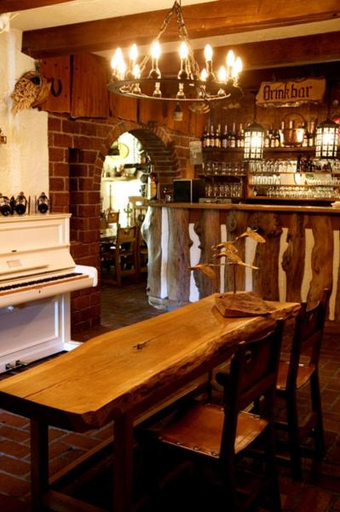 Food & Drinks 3, Tallhojdens hotell & Restaurang, Halmstad