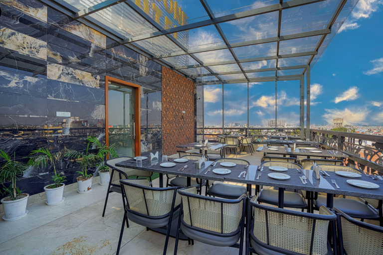 Food & Drinks 5, Pax Hotel AK Continental Amritsar, Amritsar