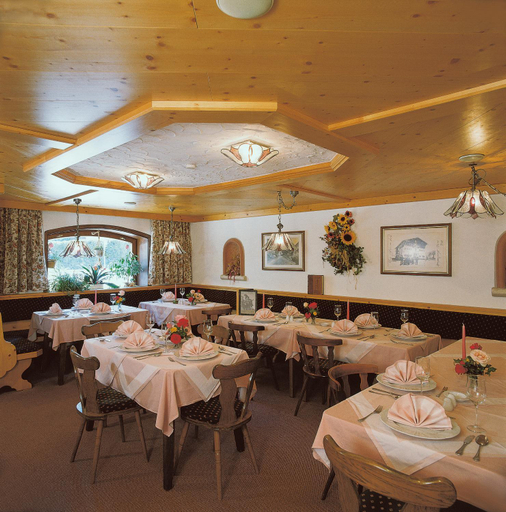 Food & Drinks, Gasthaus Mitterjager, Kitzbühel