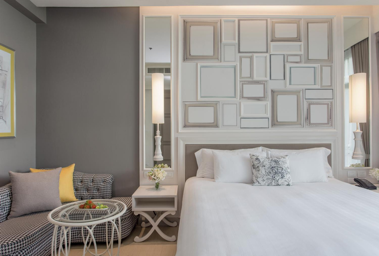 Bedroom 19
