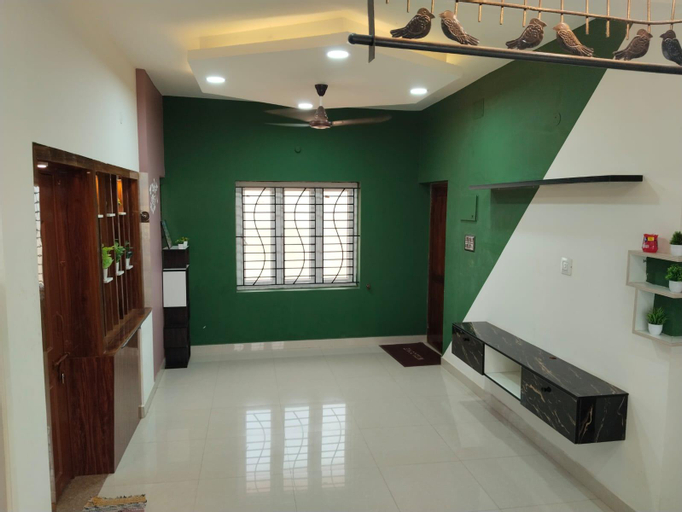 Others 4, ASS HAPPYSTAY INN HOTEL, Tiruchirappalli
