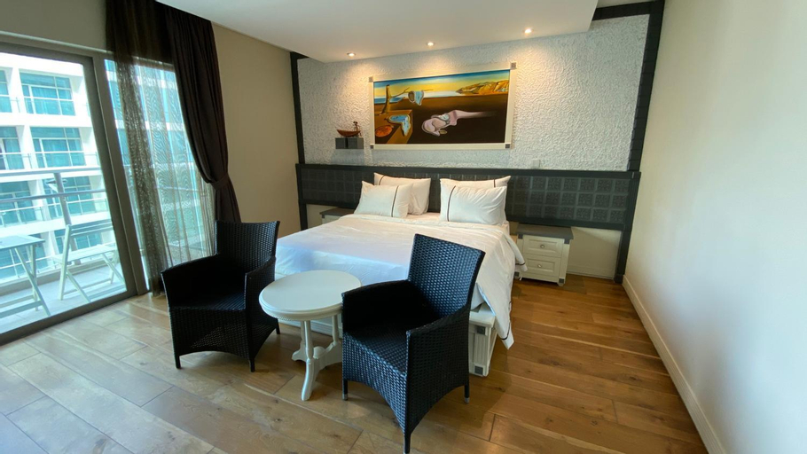 Bedroom 10
