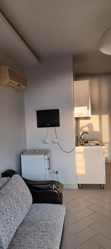 Bedroom 2, Villa Nuredinaj, Vlorës