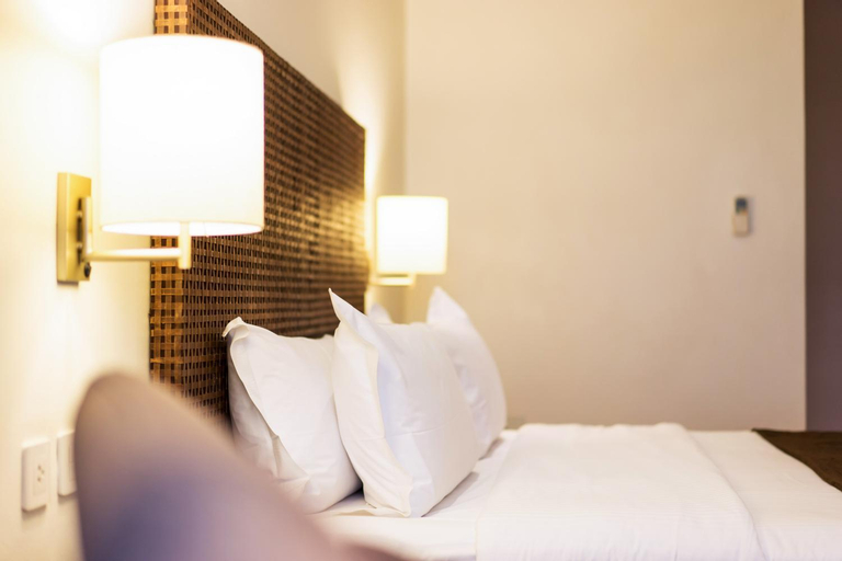 Bedroom 9