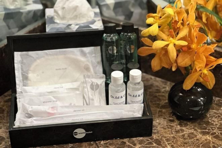 Amenities 16