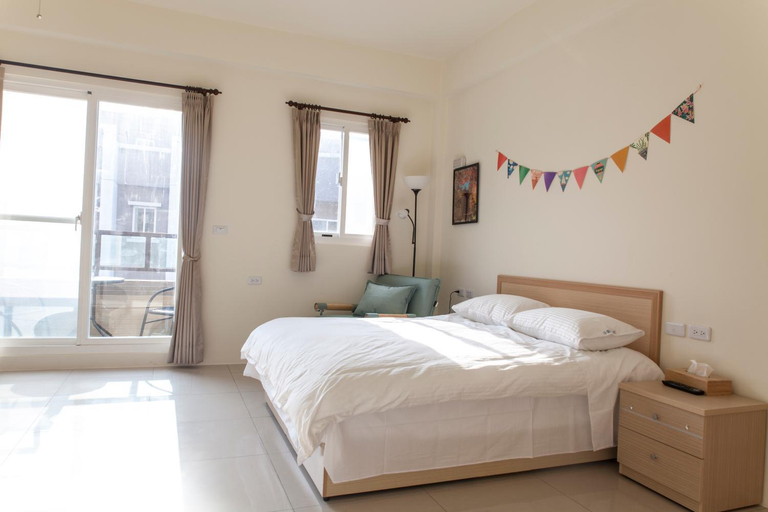 Others 5, Beyond Home, Yilan