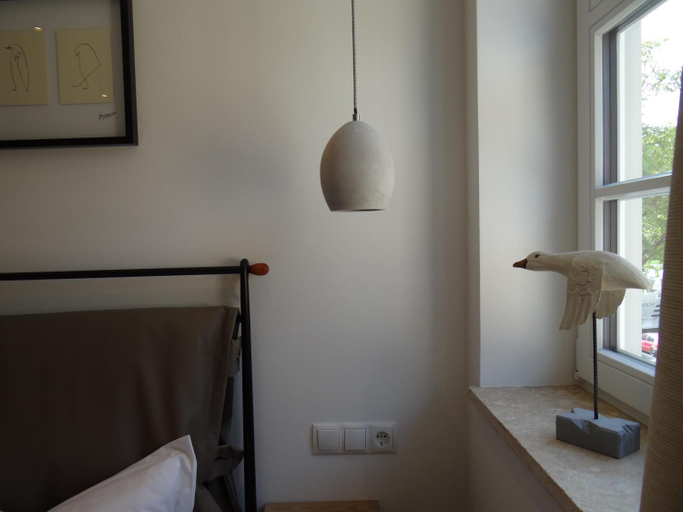 Bedroom 2, Bella Riva Hotel, Main-Spessart