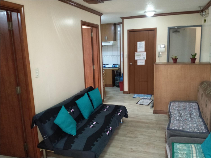 Others 3, Zenmist Properties- 2 Bedroom Economy, Baguio City