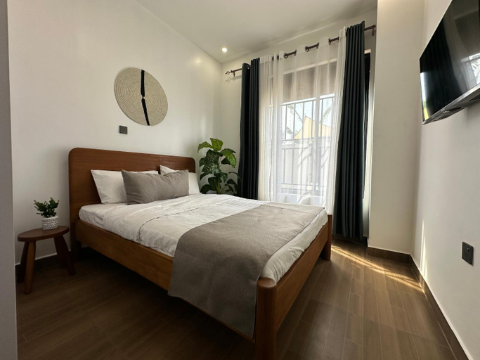 Others 2, Coalescence Hotel Rwanda, Gasabo