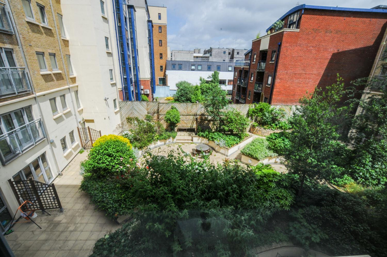 Others 3, Hamilton Court Apartments from Your Stay Bristol, Bristol