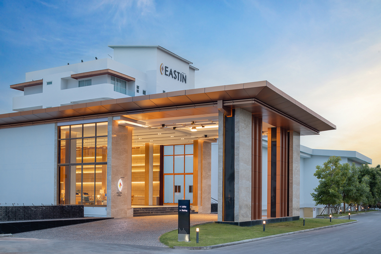 Eastin Resort Rayong, Ban Chang