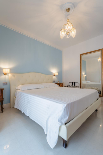 Bedroom 3, Villa Eleonora Paestum, Salerno