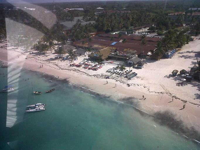 Others 3, Room with fan use Bavaro Punta Cana, Salvaleon de Higuey
