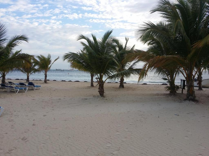 Others 2, Room with fan use Bavaro Punta Cana, Salvaleon de Higuey