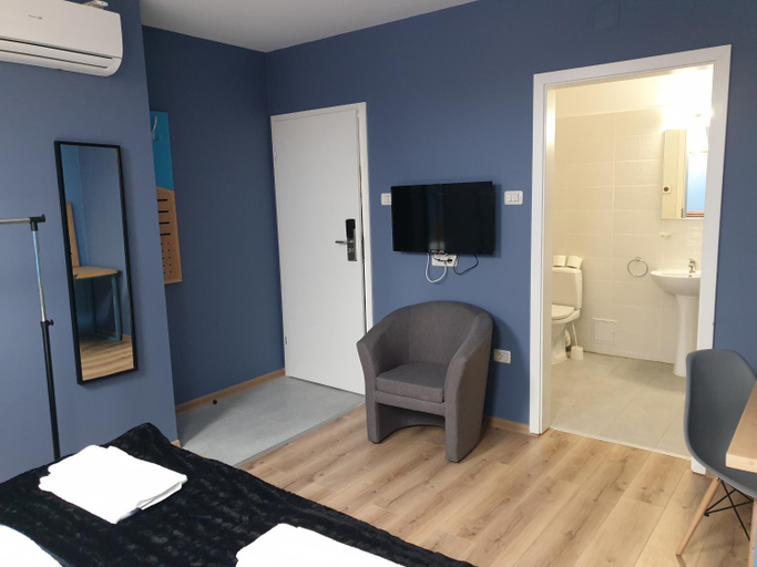 Bedroom 3, Pensiunea Urban Point, Sfantu Gheorghe