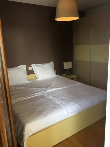 Others 3, Apartments Braje, Labin