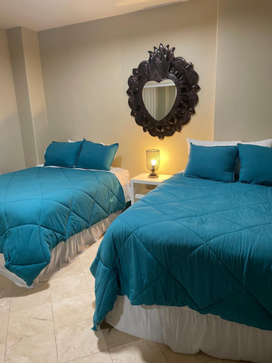 Bedroom 1, Amazing Ocean Front Condo, Tijuana