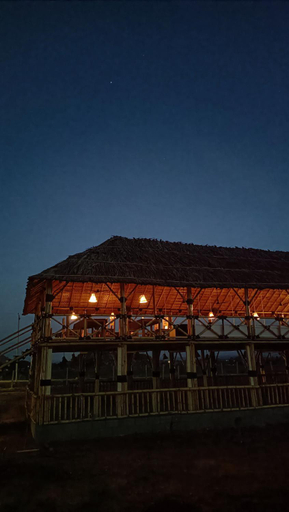 Exterior & Views 1, Mowgli's Cafe Hampi & Guest House, Koppal