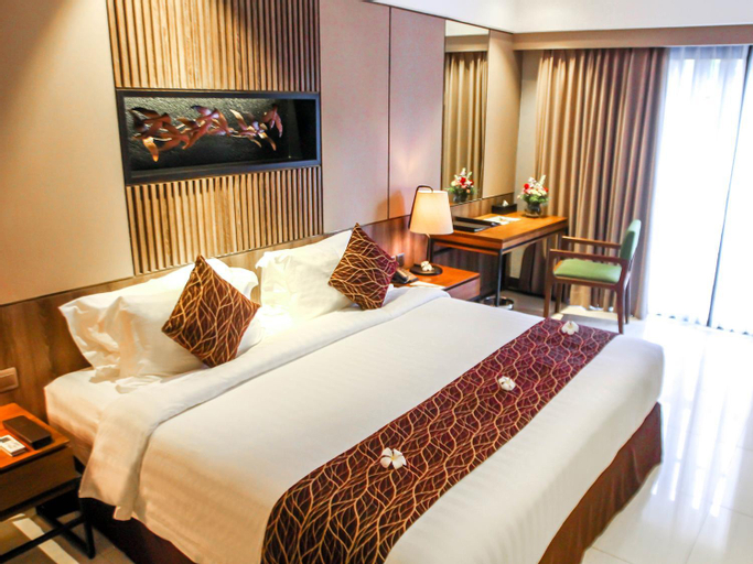 Bedroom 21