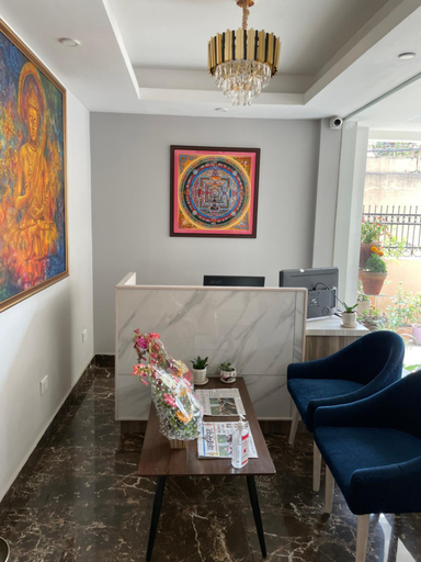 3, Palmo Holiday Apartments, Bagmati