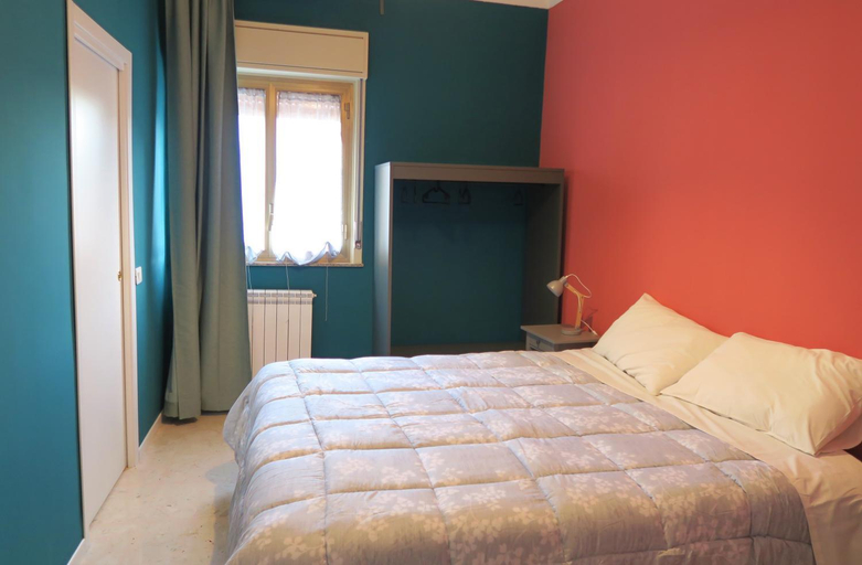 Bedroom 2, MOKARTA B&B, Catania