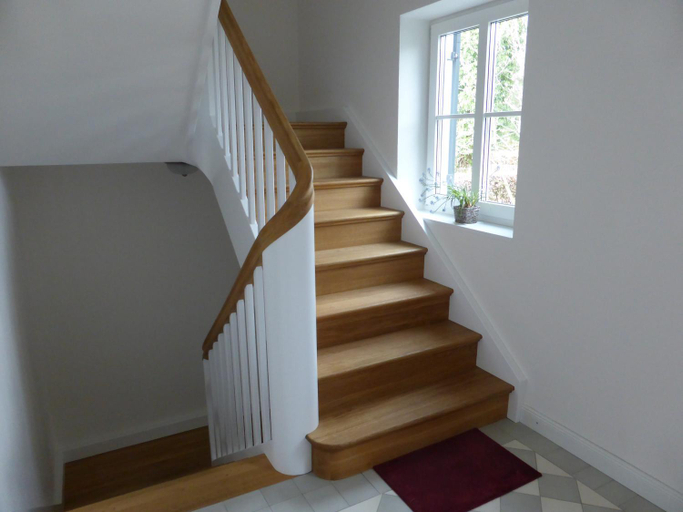Others 3, Apartment Schreyegg, Starnberg