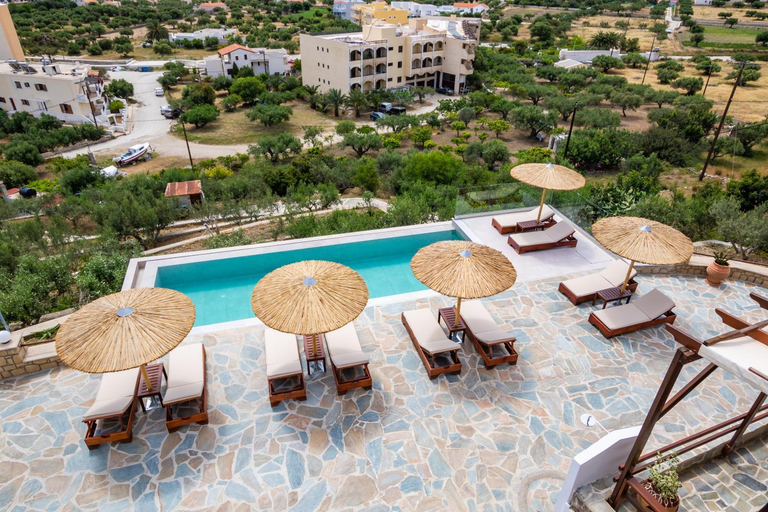 2, Aphrodite Luxury Studios & Apartments, South Aegean