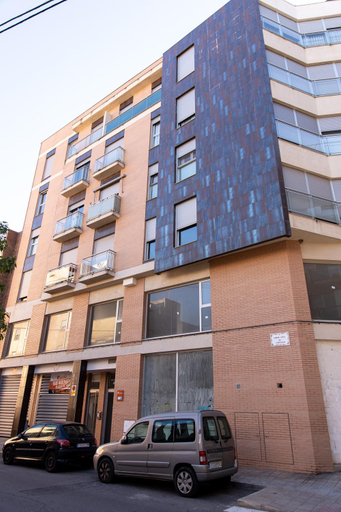 Others 5, Castellon Ribalta Apartments - Parking disponible - Factura a Empresas, Castellón