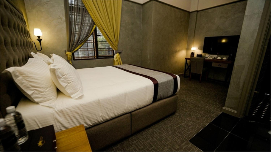 Bedroom 11