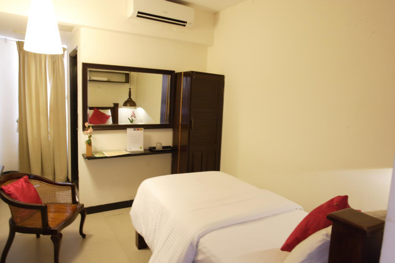 Bedroom 5
