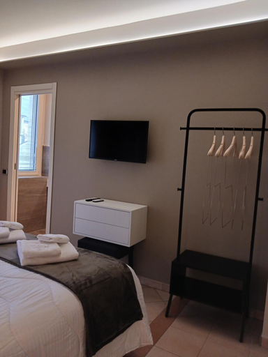 Others 2, MR Living Bed & Breakfast, Campobasso