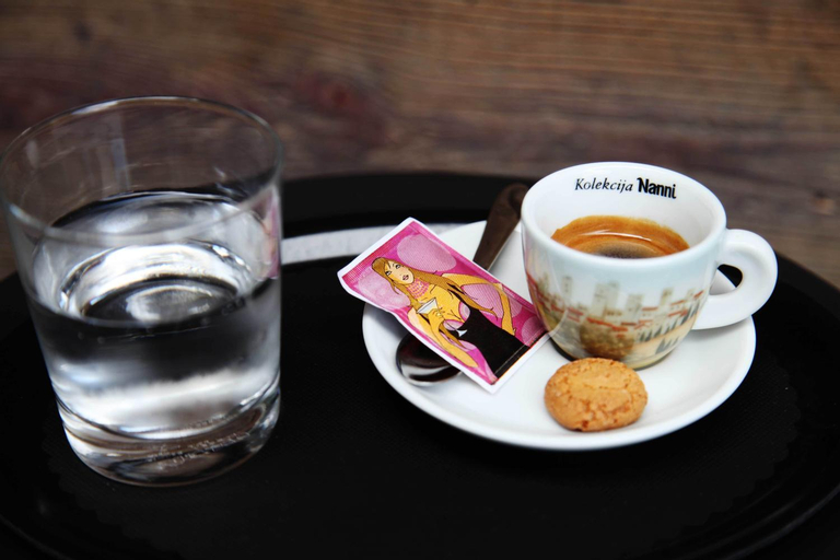 Food & Drinks
