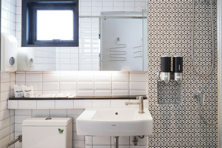 Bathroom 3