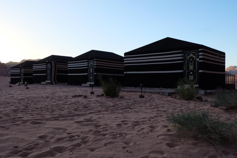 Others 5, Desert tree camp, Aqaba