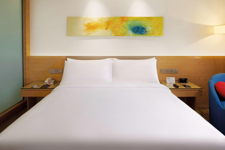 Bedroom 22