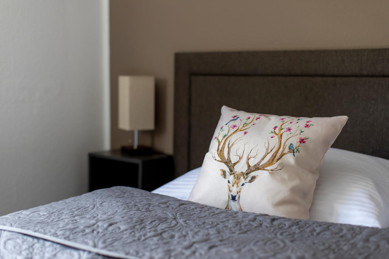Bedroom 3, Bergische Schweiz, Oberbergischer Kreis
