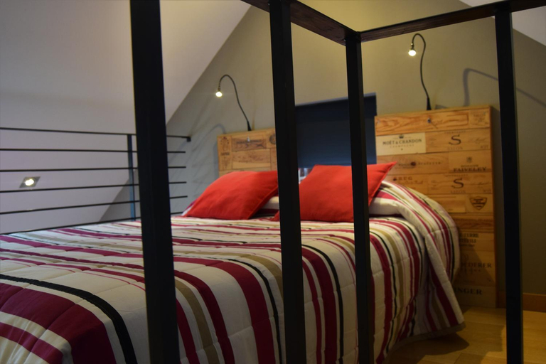 Bedroom 8