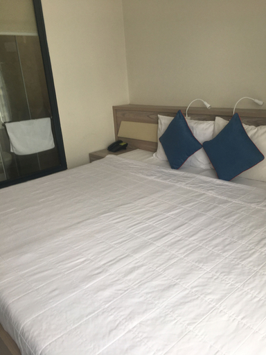 Bedroom 3, The Phoenix Hotel Nha Trang, Nha Trang