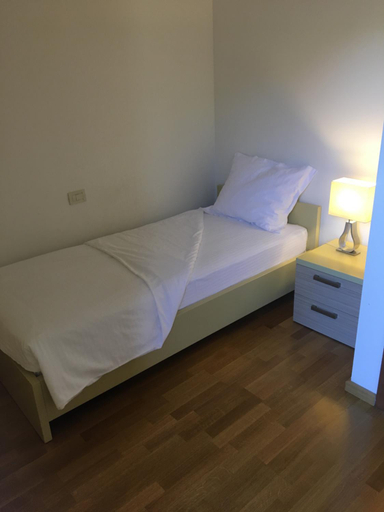 Others 2, Apartments Braje, Labin