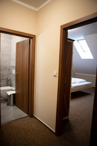 Bathroom 2, Penzion Dasicke sklepy, Pardubice